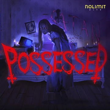 NolimitCity : Possessed - CAMPSLOT138