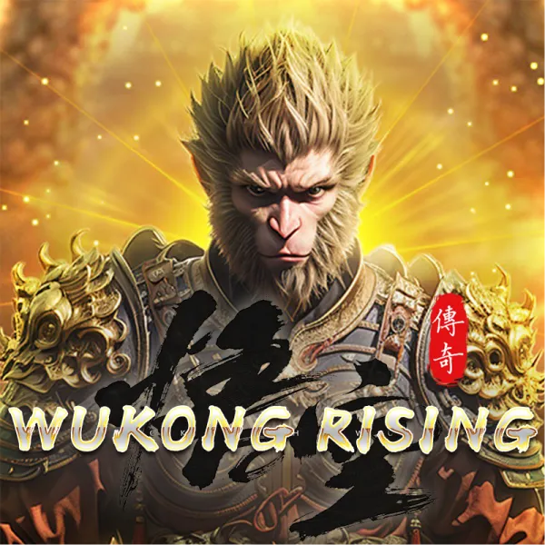 CosmoPlay : Wukong Rising - CAMPSLOT138