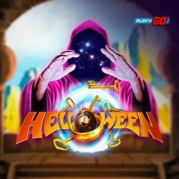 PlaynGo : Helloween - CAMPSLOT138