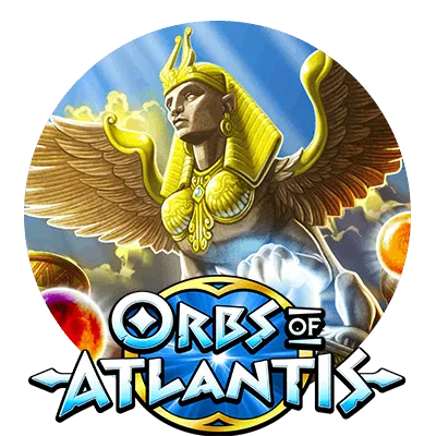 Habanero : Orbs of Atlantis - CAMPSLOT138
