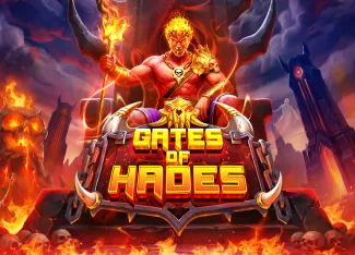 Pragmatic : Gates of Hades - CAMPSLOT138