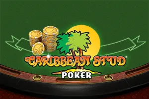 Caribbean Stud Poker - CAMPSLOT138