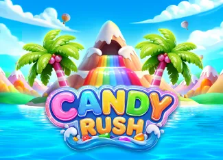 Pragmatic : Candy Rush - CAMPSLOT138