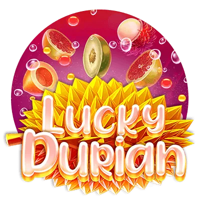 Habanero : Lucky Durian - CAMPSLOT138