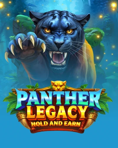 Mancala : Panther Legacy - CAMPSLOT138
