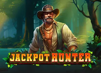 Pragmatic : Jackpot Hunter - CAMPSLOT138