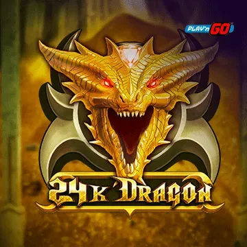 PlaynGo : 24k Dragon - CAMPSLOT138