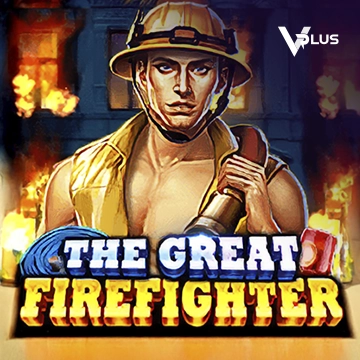 The Great Firefighter - CAMPSLOT138
