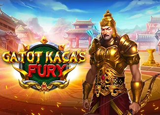 Pragmatic : Gatot Kacas Fury - CAMPSLOT138