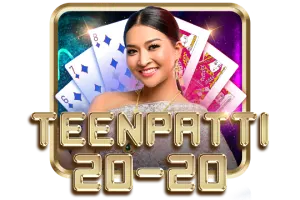 Teen Patti 2020 - CAMPSLOT138