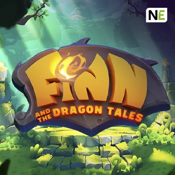 Finn and the Dragon Tales - CAMPSLOT138