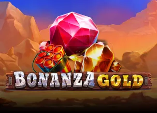Bonanza Gold - CAMPSLOT138