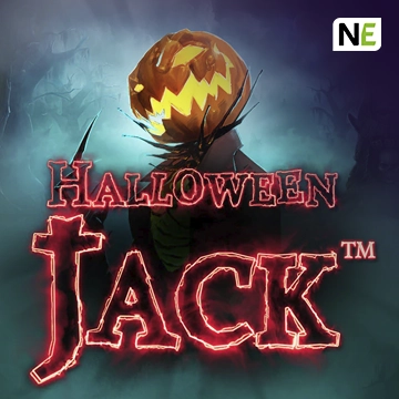 Halloween Jack - CAMPSLOT138