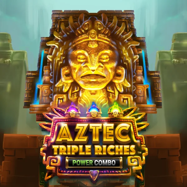 Aztec Triple Riches Power Combo - CAMPSLOT138