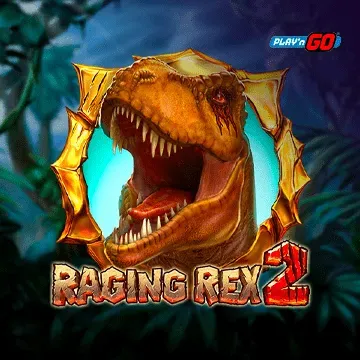 PlaynGo : Raging Rex 2 - CAMPSLOT138
