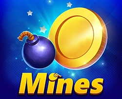 Mines - CAMPSLOT138
