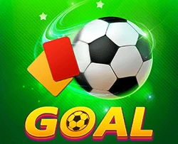 Goal - CAMPSLOT138