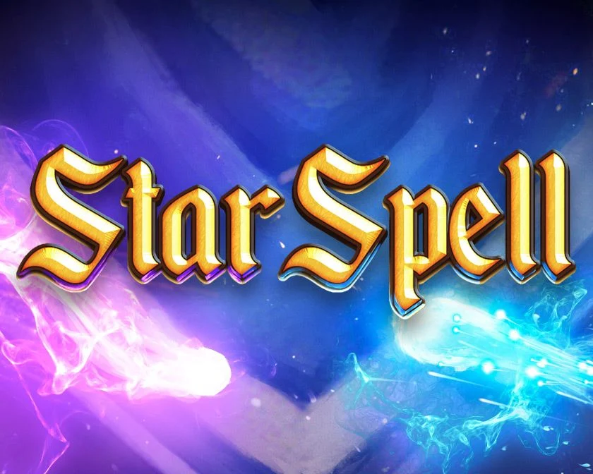 Slotmill : StarSpell - CAMPSLOT138