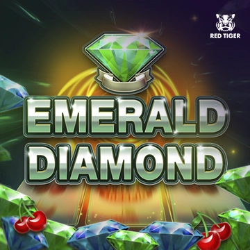 Redtiger : Emerald Diamond - CAMPSLOT138