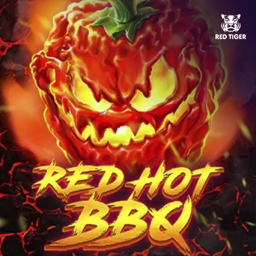 Redtiger : Red Hot BBQ - CAMPSLOT138