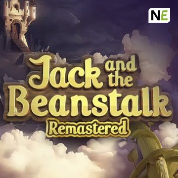 Jack and the Beanstalk Remastered - CAMPSLOT138