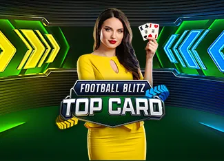 Football Blitz - CAMPSLOT138