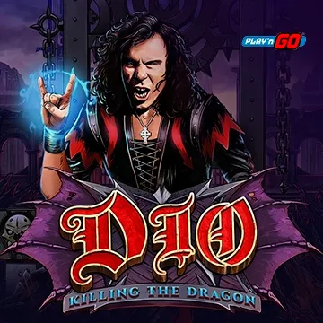 PlaynGo : Dio Killing the Dragon - CAMPSLOT138