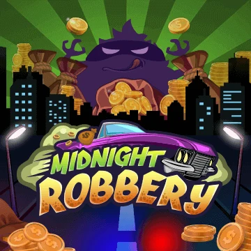 Midnight Robbery - CAMPSLOT138