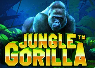 Gorilla Kingdom - CAMPSLOT138