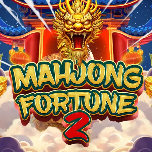 CosmoPlay : Mahjong Fortune 2 - CAMPSLOT138