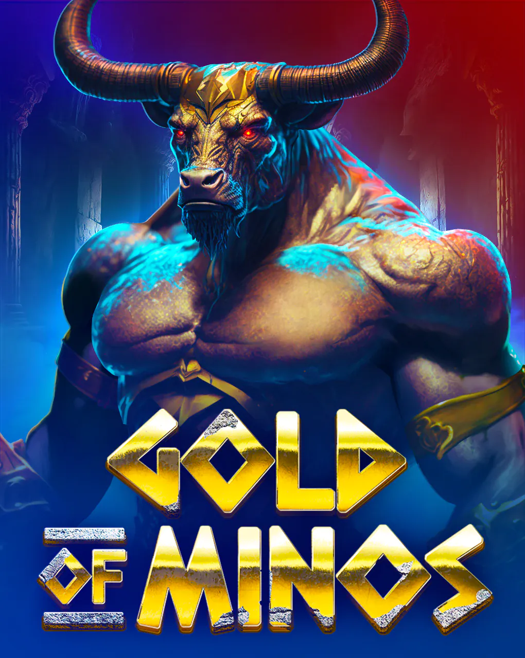 Bgaming : Gold of Minos - CAMPSLOT138