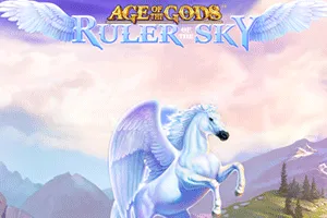 Age of the Gods: Ruler of the Sky - CAMPSLOT138