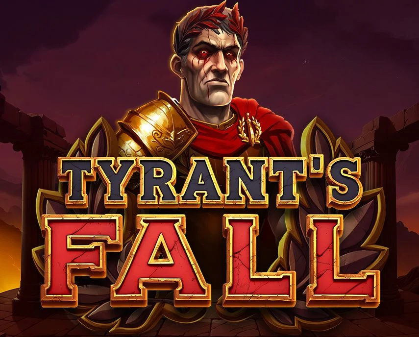 Slotmill : Tyrants Fall - CAMPSLOT138