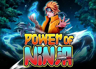 Pragmatic : Power of Ninja - CAMPSLOT138