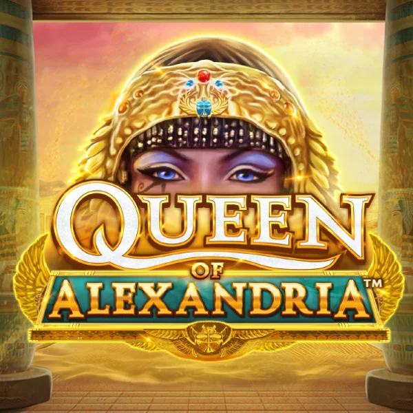 Queen of Alexandria&trade; - CAMPSLOT138