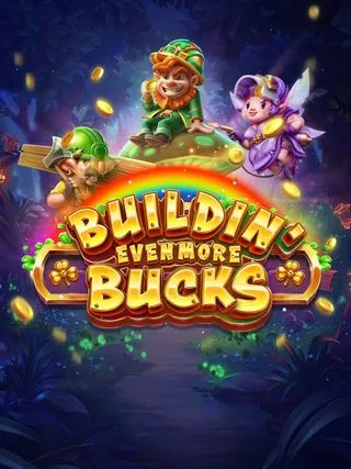 PlaynGo : Buildin Even More Bucks - CAMPSLOT138