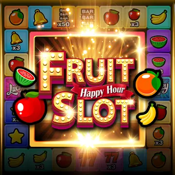 Happy Hour Fruit Slot - CAMPSLOT138