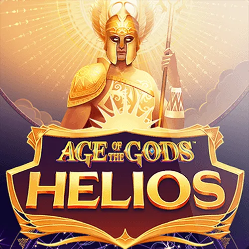 Age of the Gods: Helios - CAMPSLOT138