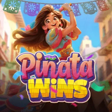 YGR : Pinata Wins - CAMPSLOT138