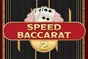 Speed Baccarat 2 - CAMPSLOT138