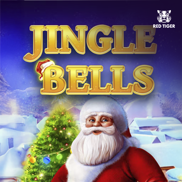 Redtiger : Jingle Bells - CAMPSLOT138