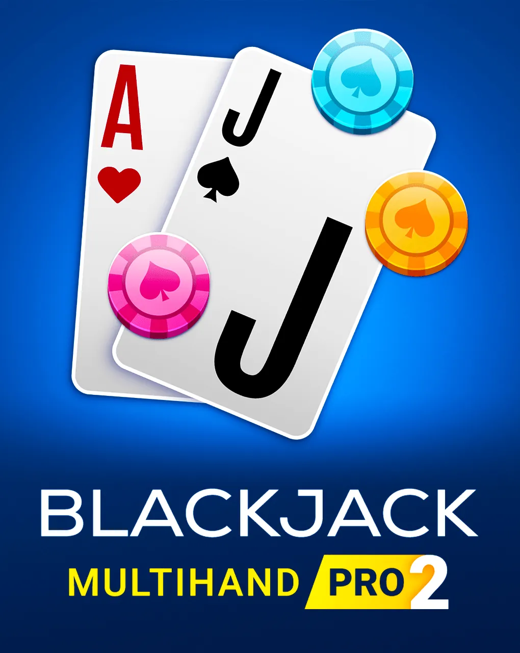 Multihand Blackjack Pro 2 - CAMPSLOT138