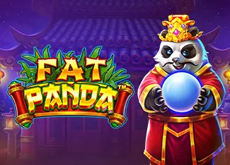 Pragmatic : Fat Panda - CAMPSLOT138