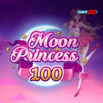 PlaynGo : Moon Princess 100 - CAMPSLOT138