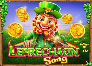 Pragmatic : Leprechaun Song - CAMPSLOT138