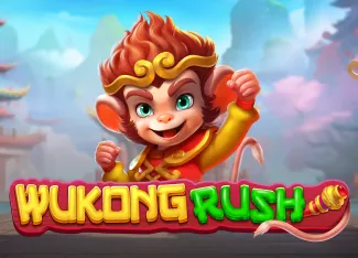 Pragmatic : Monkey King Rush - CAMPSLOT138