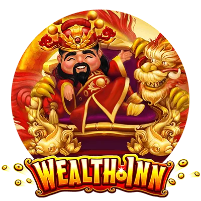 Habanero : Wealth Inn - CAMPSLOT138