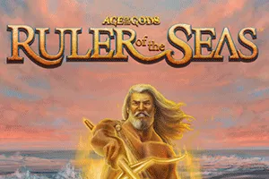Age of the Gods: Ruler of the Seas - CAMPSLOT138