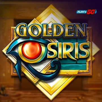 PlaynGo : Golden Osiris - CAMPSLOT138