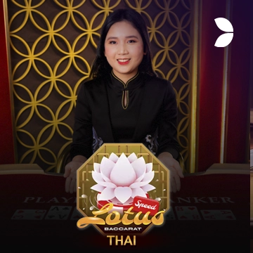 Thai Speed Baccarat A - CAMPSLOT138